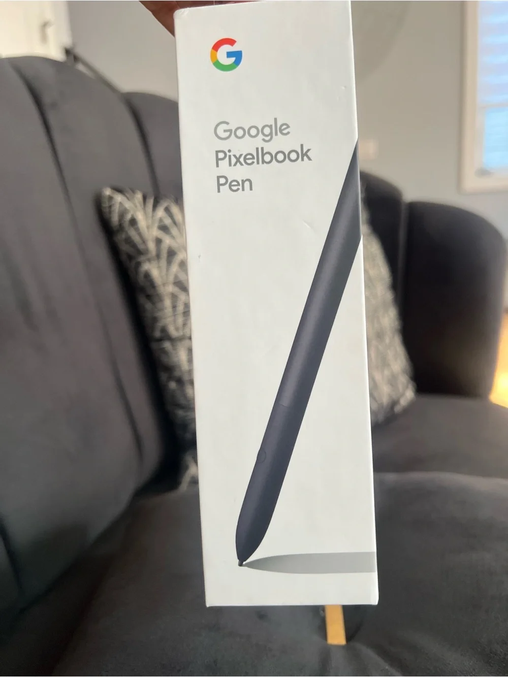 google pixelbook pen
